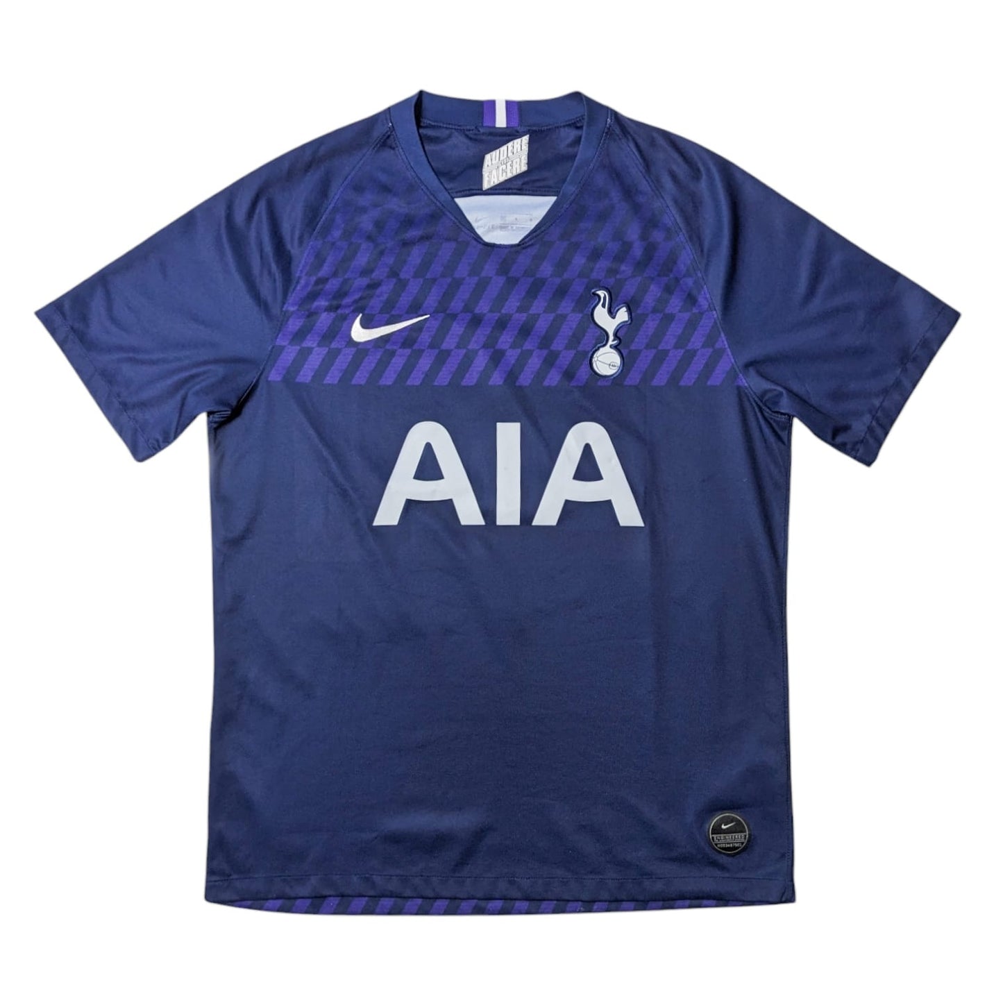 Tottenham Hotspurs 2019/20 Away – Son Heung-min #7
