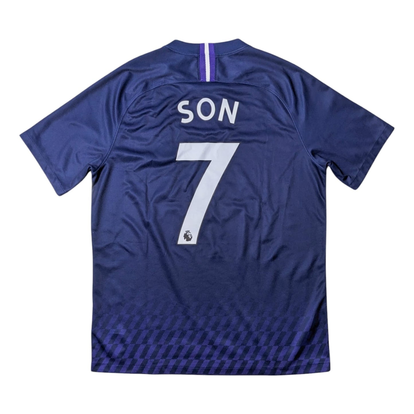 Tottenham Hotspurs 2019/20 Away – Son Heung-min #7