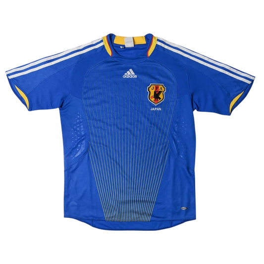 Japan 2008 Home