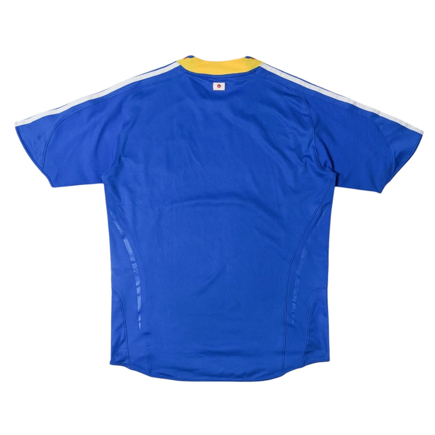 Japan 2008 Home