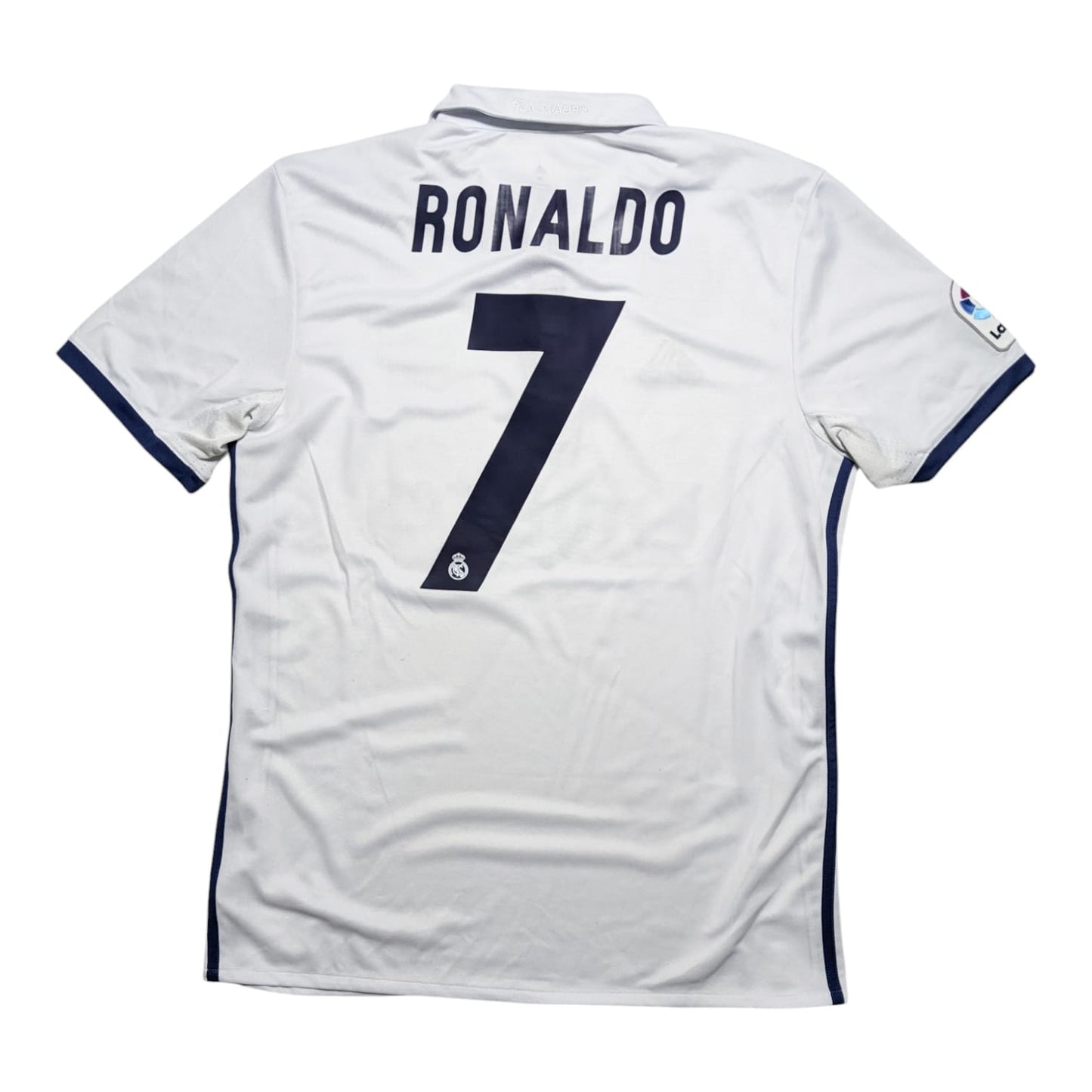 Real Madrid 2016/17 Home - Ronaldo #7