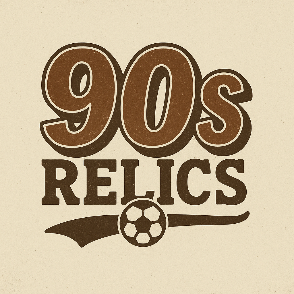90s Relics