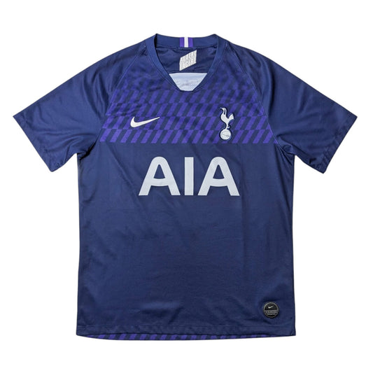 Tottenham Hotspurs 2019/20 Away – Son Heung-min #7