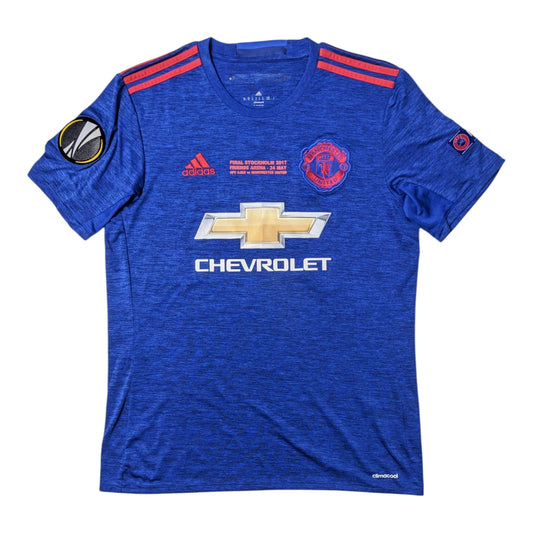 Manchester United 2016/17 Away - Ander Herrera #21